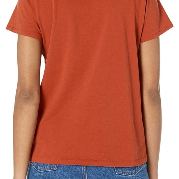 Madewell T-Shirt - NWT - Picture 2 of 2